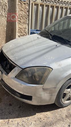 شيري A520